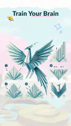 Origami World: Learn & Play 7