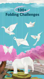Origami World: Learn & Play 8