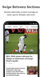 Orlando Sentinel 2