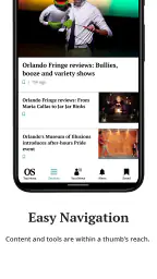 Orlando Sentinel 5