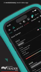 ORTEX - Stock Market Analytics 1