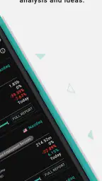 ORTEX - Stock Market Analytics 2