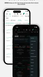 ORTEX - Stock Market Analytics 3
