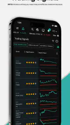 ORTEX - Stock Market Analytics 4