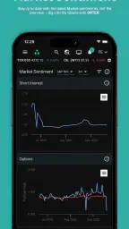 ORTEX - Stock Market Analytics 7