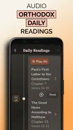 Orthodox Bible & Calendar 4