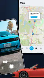 Orto: License Plate VIN Lookup 2