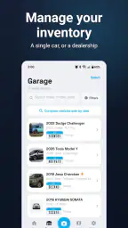 Orto: License Plate VIN Lookup 6