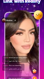 Orz Live - Video Chat Online 4
