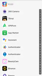 OS Launcher 18 - Phone 16 Max 4