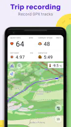 OsmAnd — Maps & GPS Offline 5