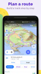 OsmAnd — Maps & GPS Offline 6