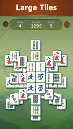 Otium Mahjong: Wafū Tile Match 2