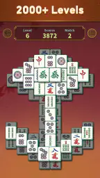 Otium Mahjong: Wafū Tile Match 4