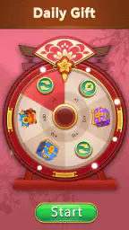 Otium Mahjong: Wafū Tile Match 6