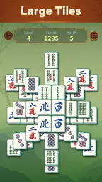Otium Mahjong: Wafū Tile Match 8
