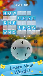 Otium Word - Relax Puzzle Game 1