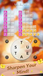 Otium Word - Relax Puzzle Game 2