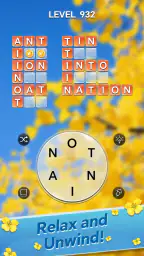 Otium Word - Relax Puzzle Game 3