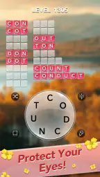 Otium Word - Relax Puzzle Game 4