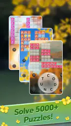 Otium Word - Relax Puzzle Game 5