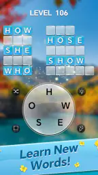 Otium Word - Relax Puzzle Game 7