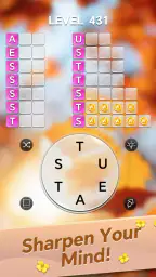 Otium Word - Relax Puzzle Game 8