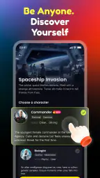 Oumi – Story Roleplay Worlds 2