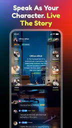 Oumi – Story Roleplay Worlds 3