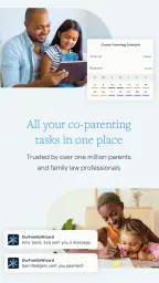 OurFamilyWizard Co-Parent App 2
