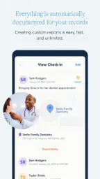 OurFamilyWizard Co-Parent App 8