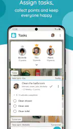 OurFlat: Household & Chores 3