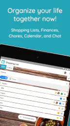 OurFlat: Household & Chores 8