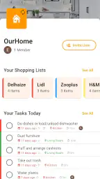 OurHome 1