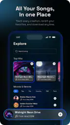 OurSongs: Custom Song Maker 4