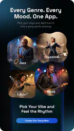 OurSongs: Custom Song Maker 5