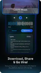 OurSongs: Custom Song Maker 6