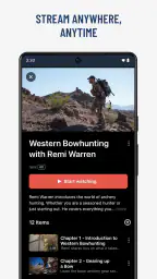 OutdoorClass: Hunting Courses 4