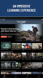 OutdoorClass: Hunting Courses 6