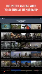 OutdoorClass: Hunting Courses 7