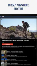OutdoorClass: Hunting Courses 8