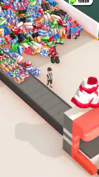 Outlets Rush 2
