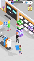 Outlets Rush 4