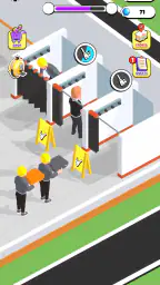 Outlets Rush 6
