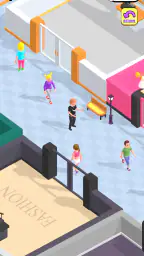 Outlets Rush 8