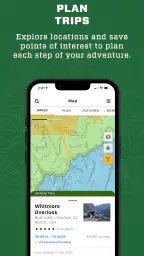 Overland Bound One: Map & GPS 5