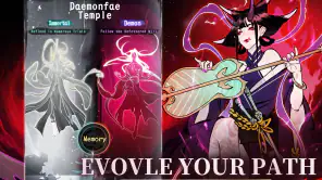 Overmortal screenshot