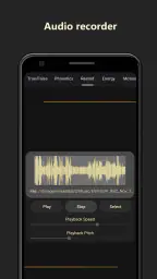 Ovibox - Spirit Box & ITC Tool 5