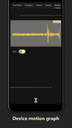 Ovibox - Spirit Box & ITC Tool 6