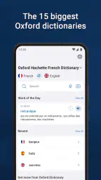 Oxford Dictionary & Thesaurus 2